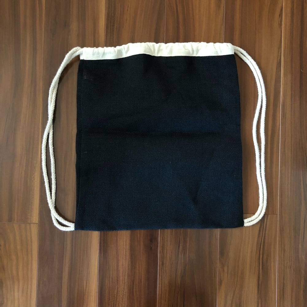 FLIPSTAMP Drawstring Bag - Picture 2 of 4